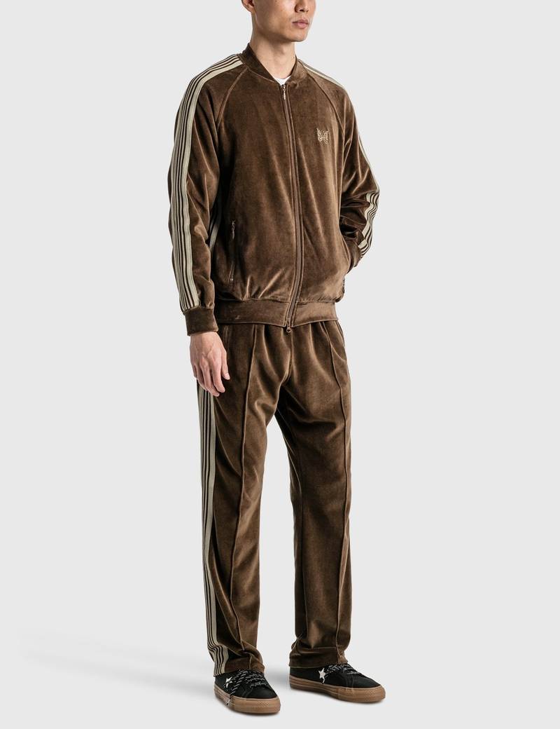 NEEDLES R.C. TRACK JACKET outlook