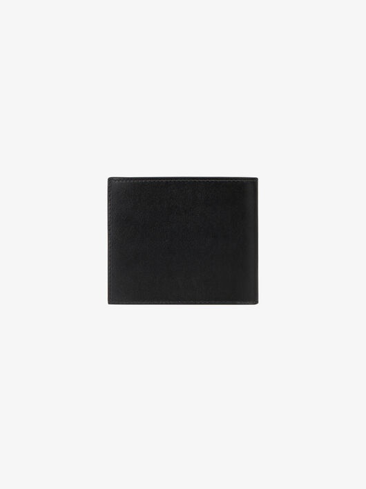 GIVENCHY TROMPE L'OEIL WALLET IN LEATHER - 2