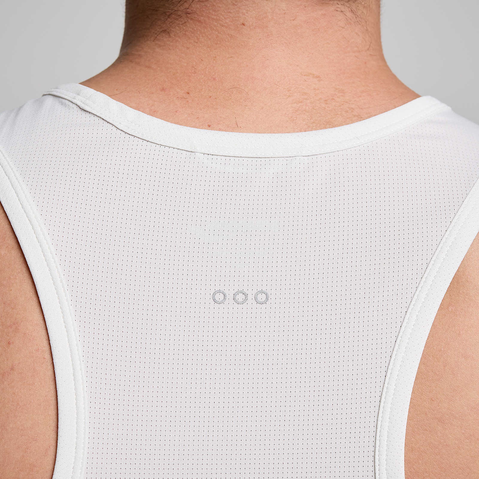 Stopwatch Singlet - 5