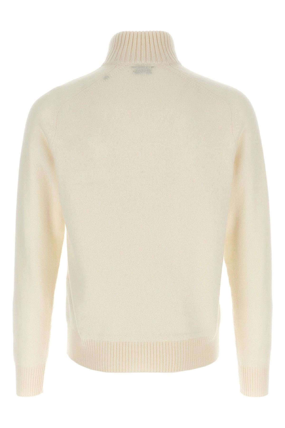 Half zip sweater - 2