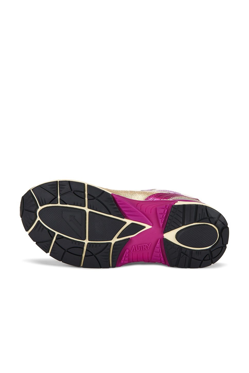 Hyperway Low Sneaker - 6