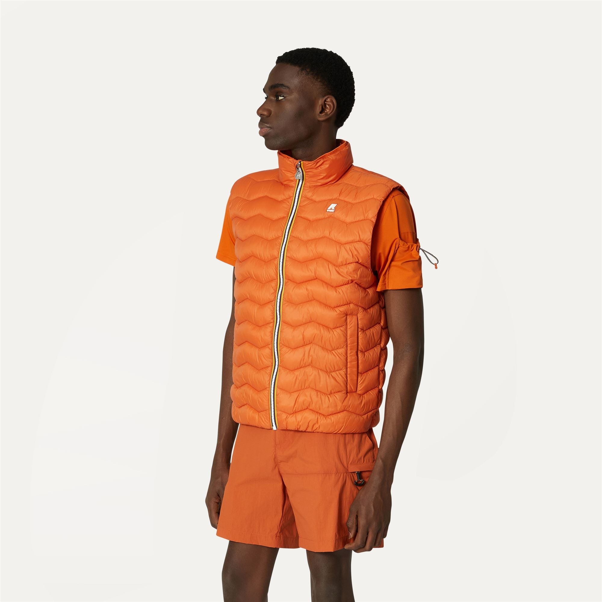 VALEN QUILTED WARM - 4