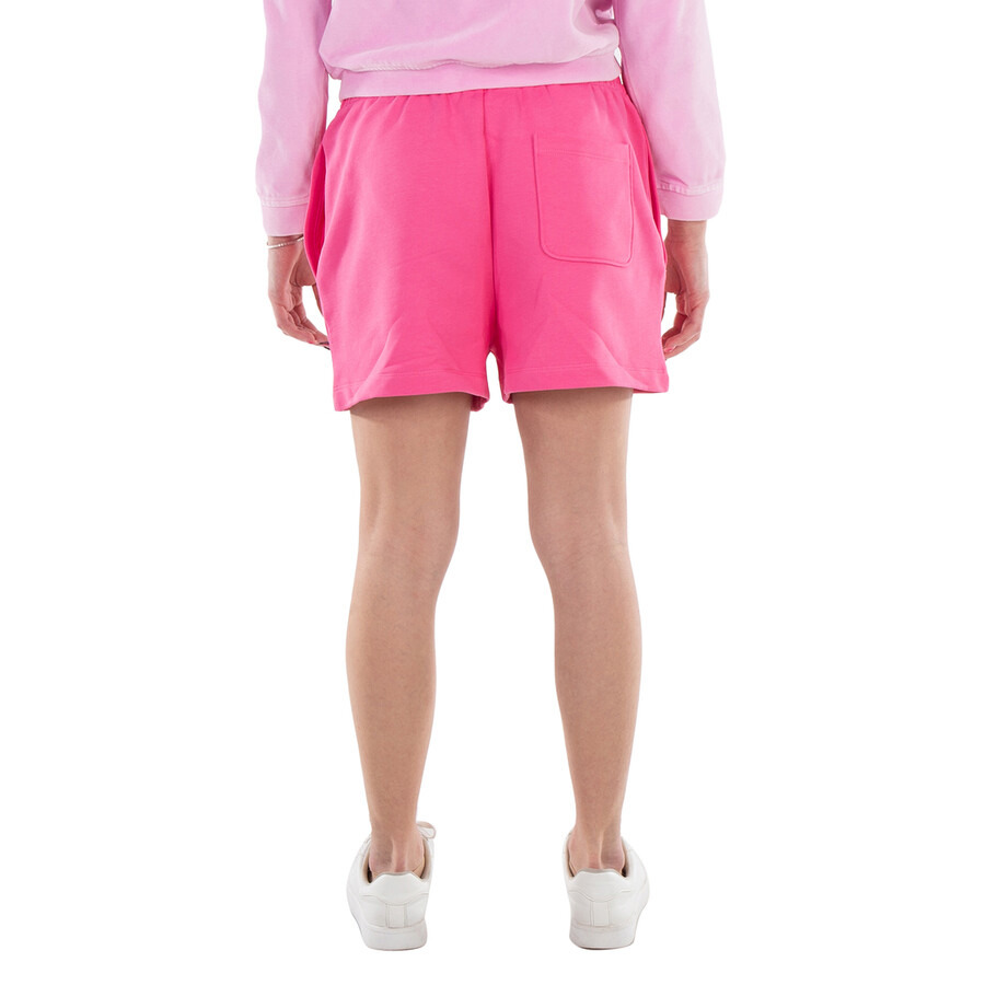 Moschino Archive Teddy Bear Shorts - 3
