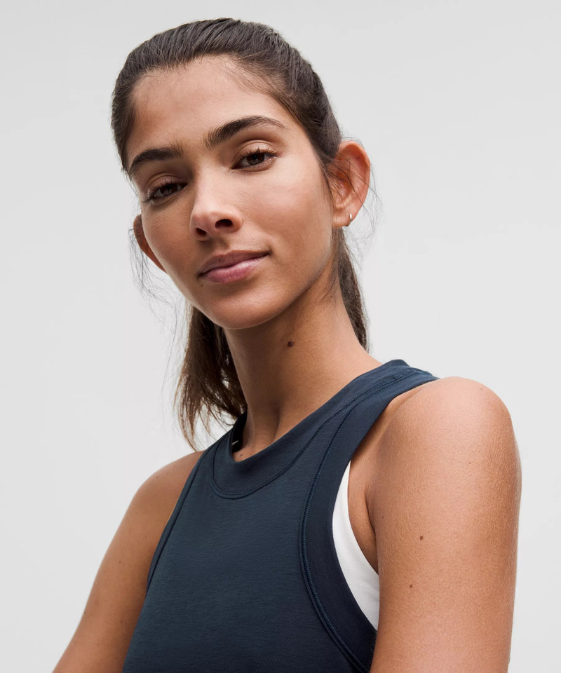 Jersey Training Tank Top 4