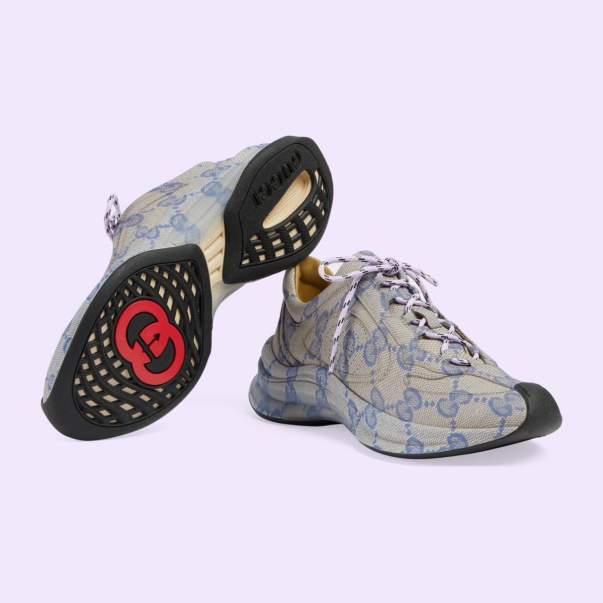 Women's Gucci Run sneaker - 5