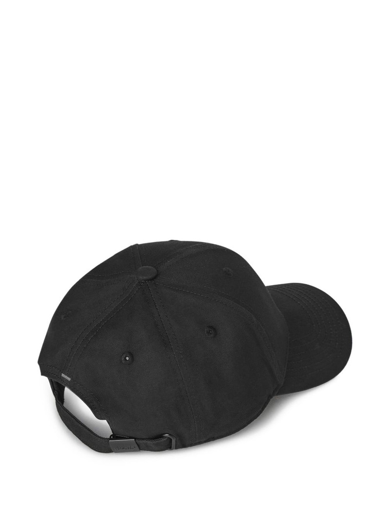Fusalp Casquette Charly baseball cap outlook