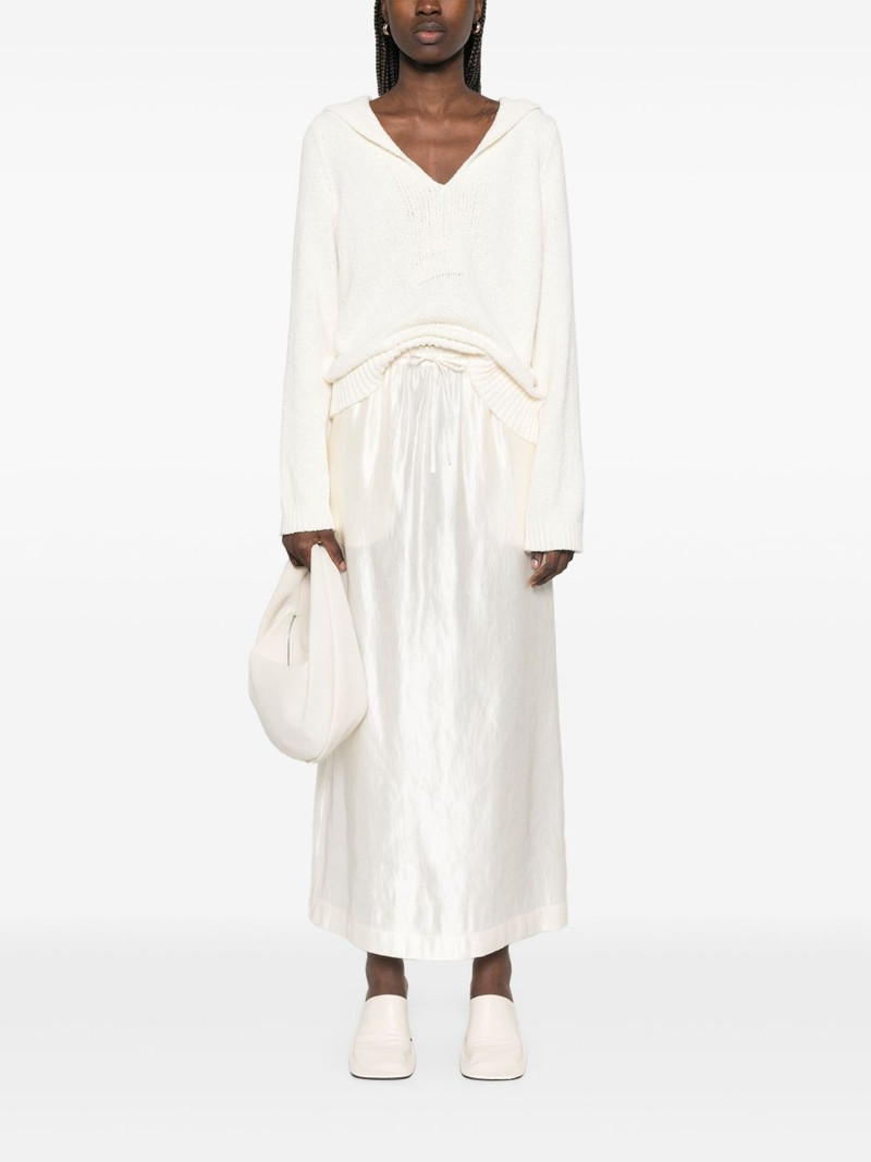 Loulou de Saison Bahia sweater outlook