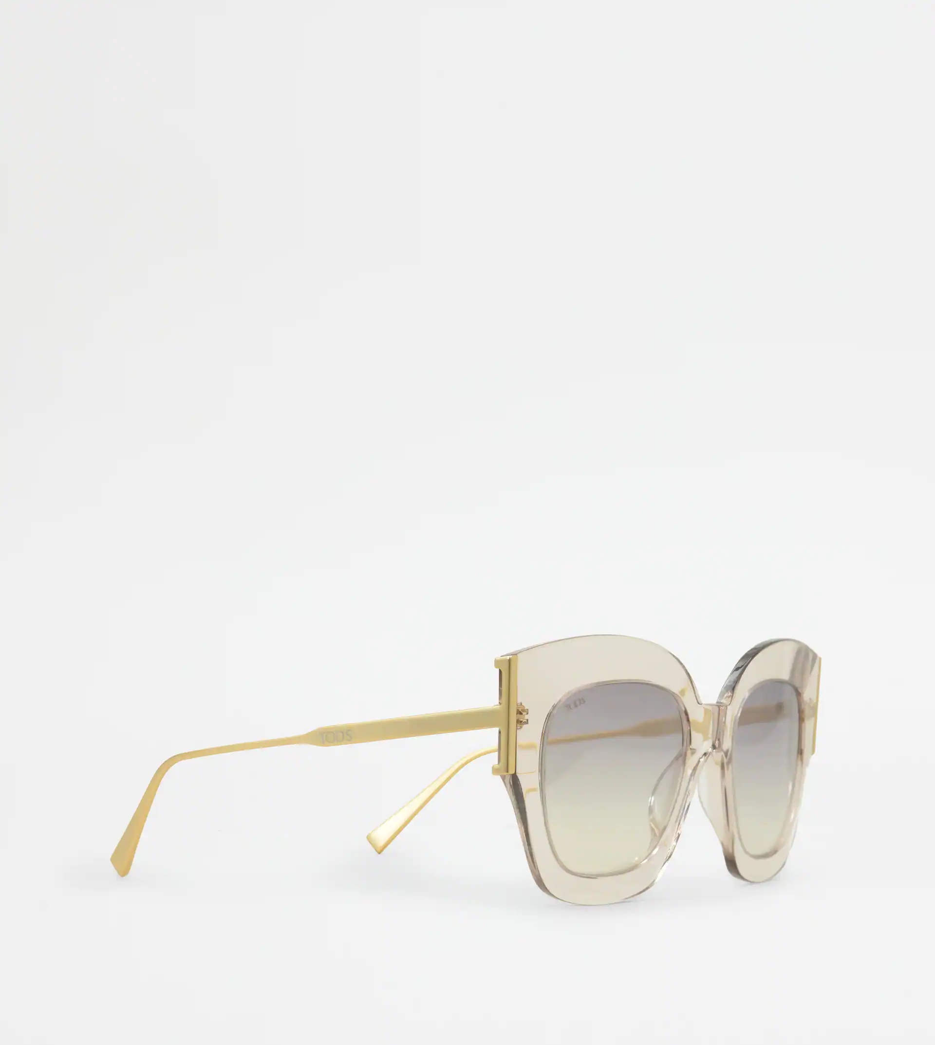 SUNGLASSES - WHITE - 3