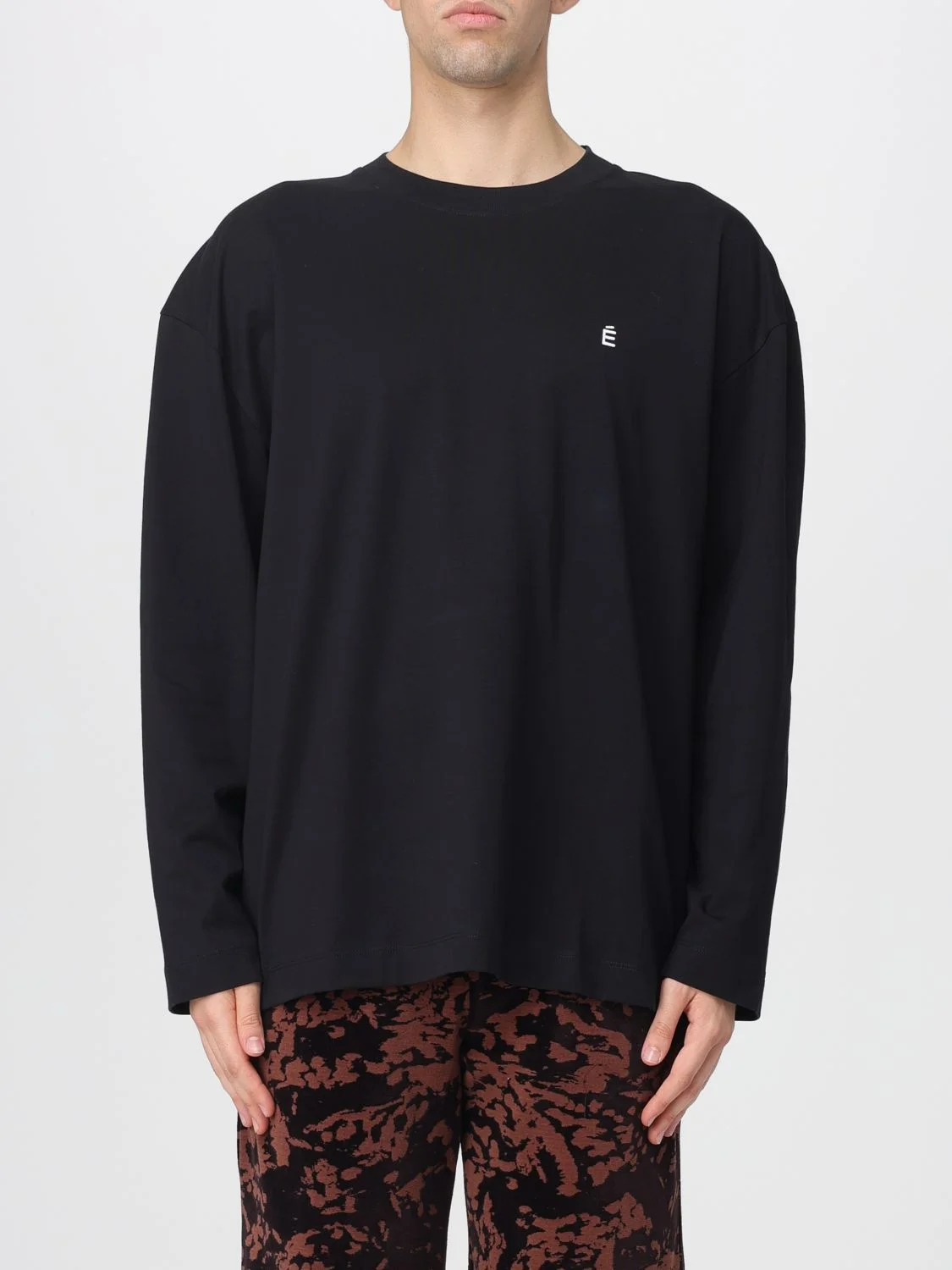 T-shirt men Études - 1