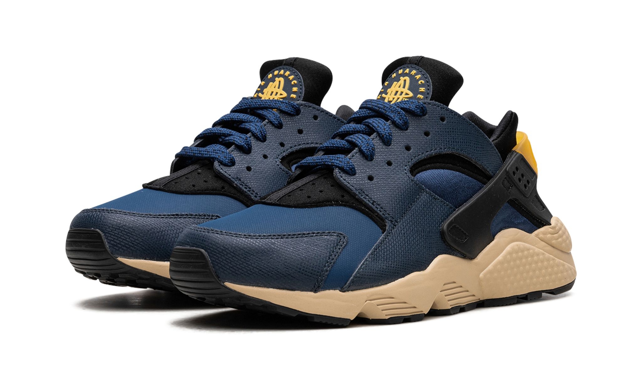 Air Huarache "Armory Navy" - 2