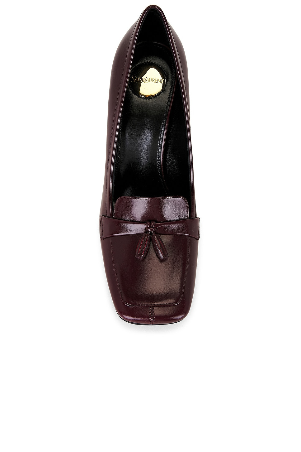 Costume Pump - 4