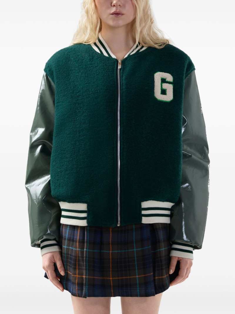 letterman zip jacket 3