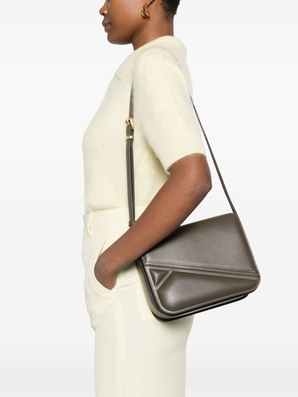 Oscar cross body bag - 2