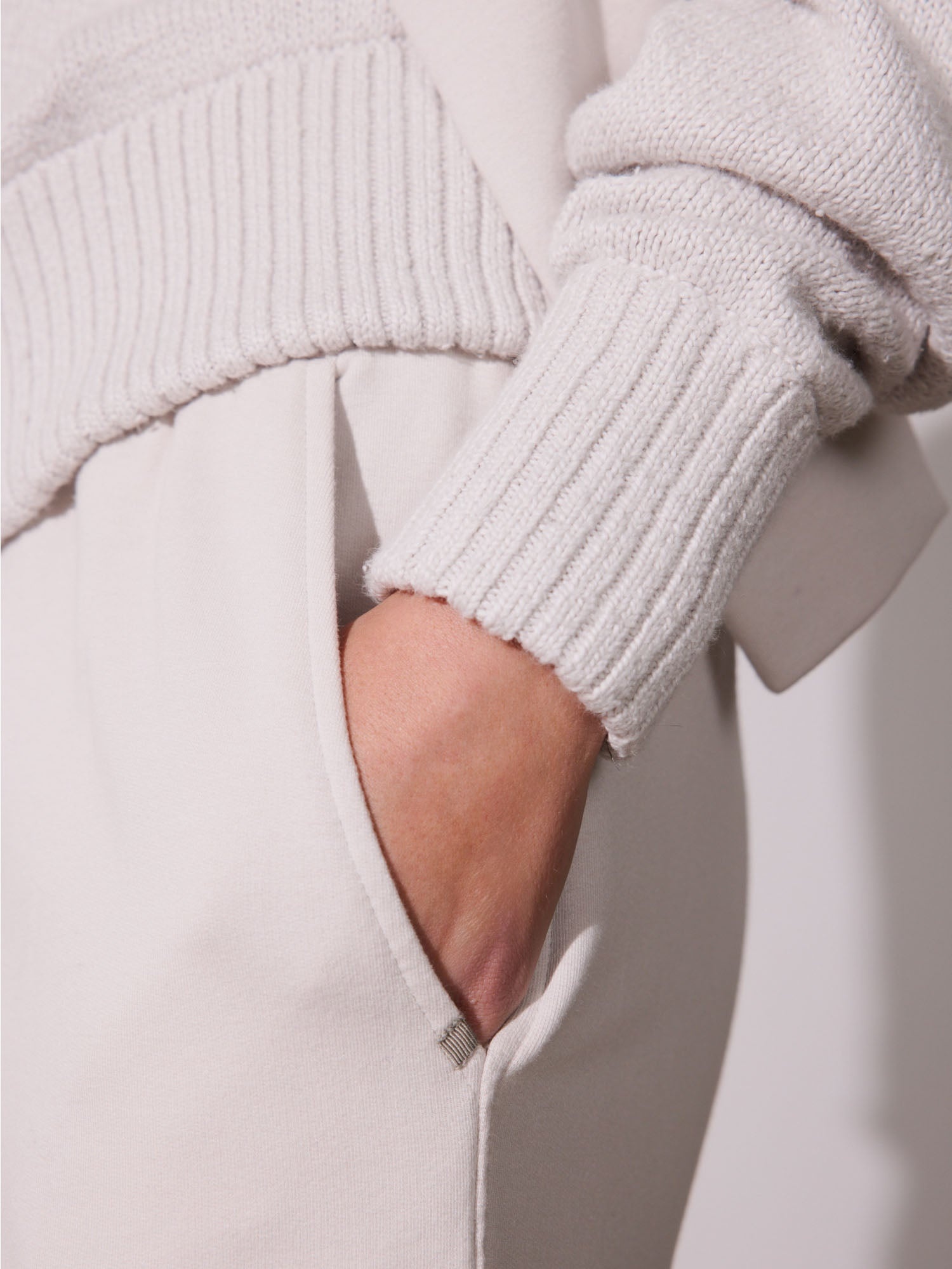 The Penn Terry Pant - 4