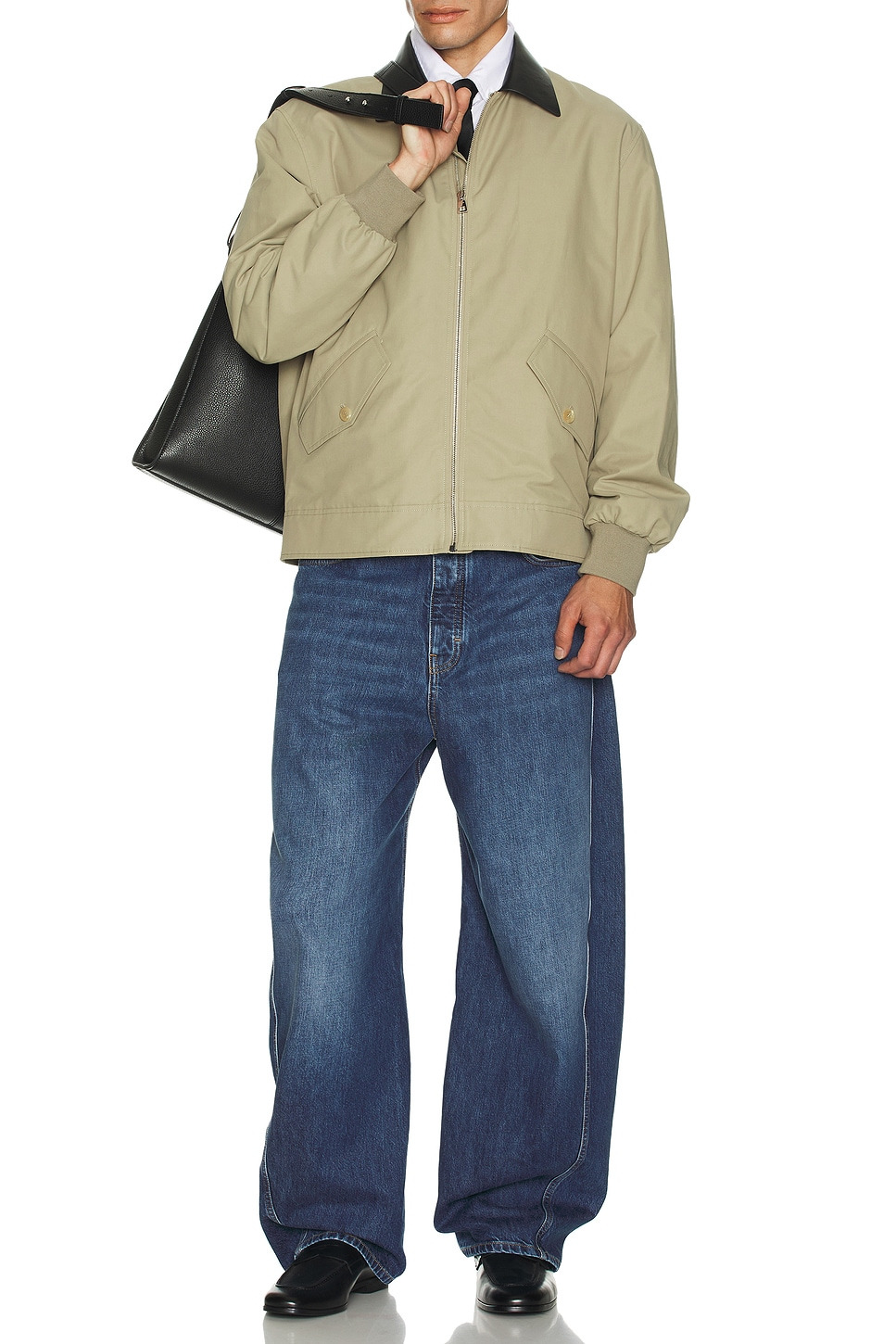 Harrington Jacket - 4