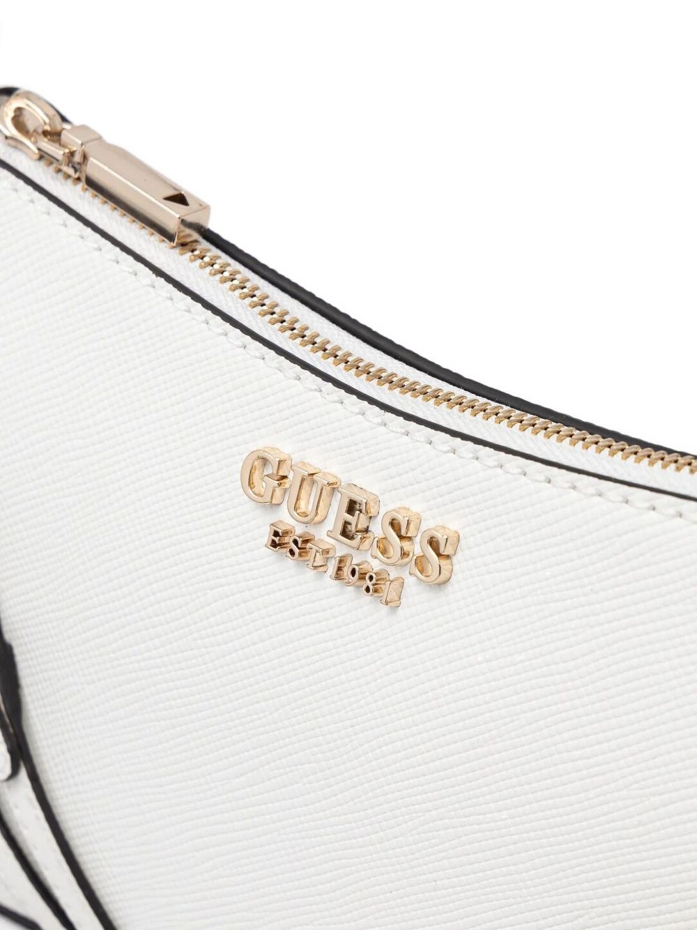 Bramina buckle-embellished shoulder bag - 5