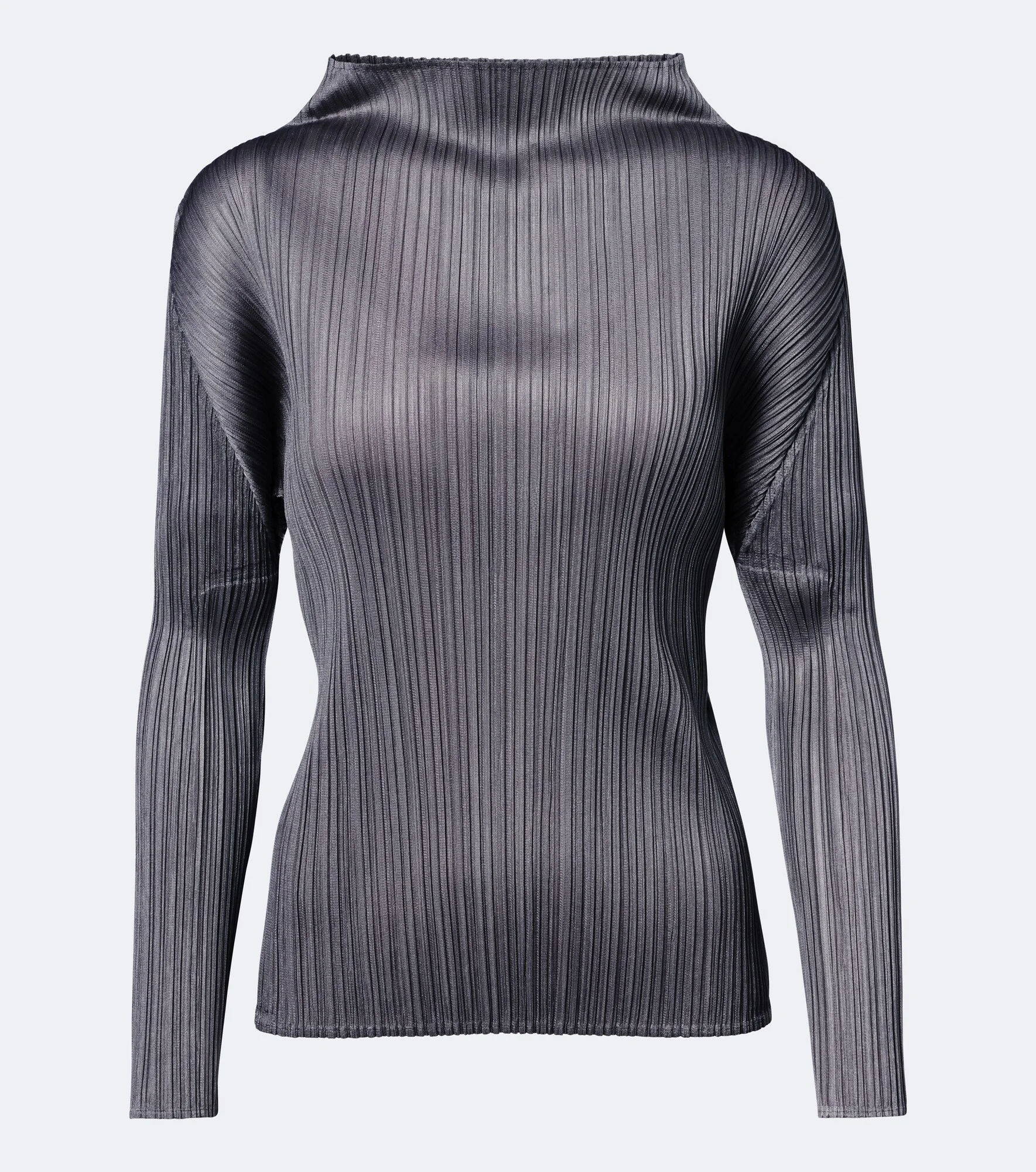 Basics pleated top - 1