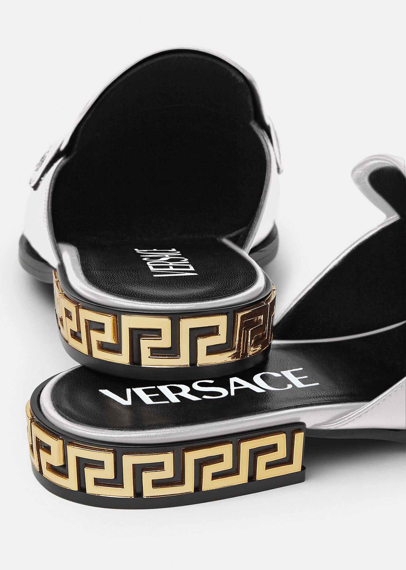 La Medusa Loafers - 2