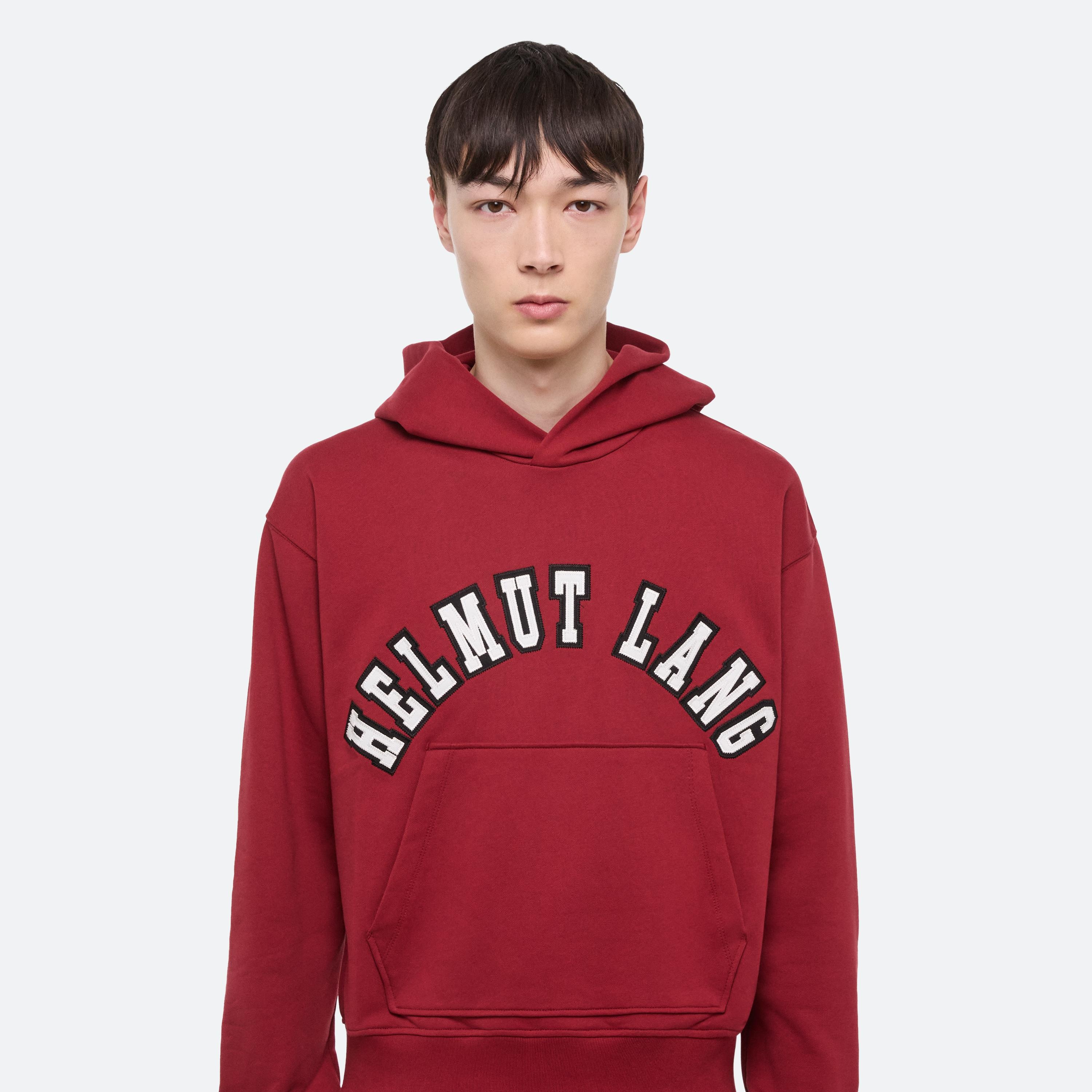 HL PREP HOODIE - 6