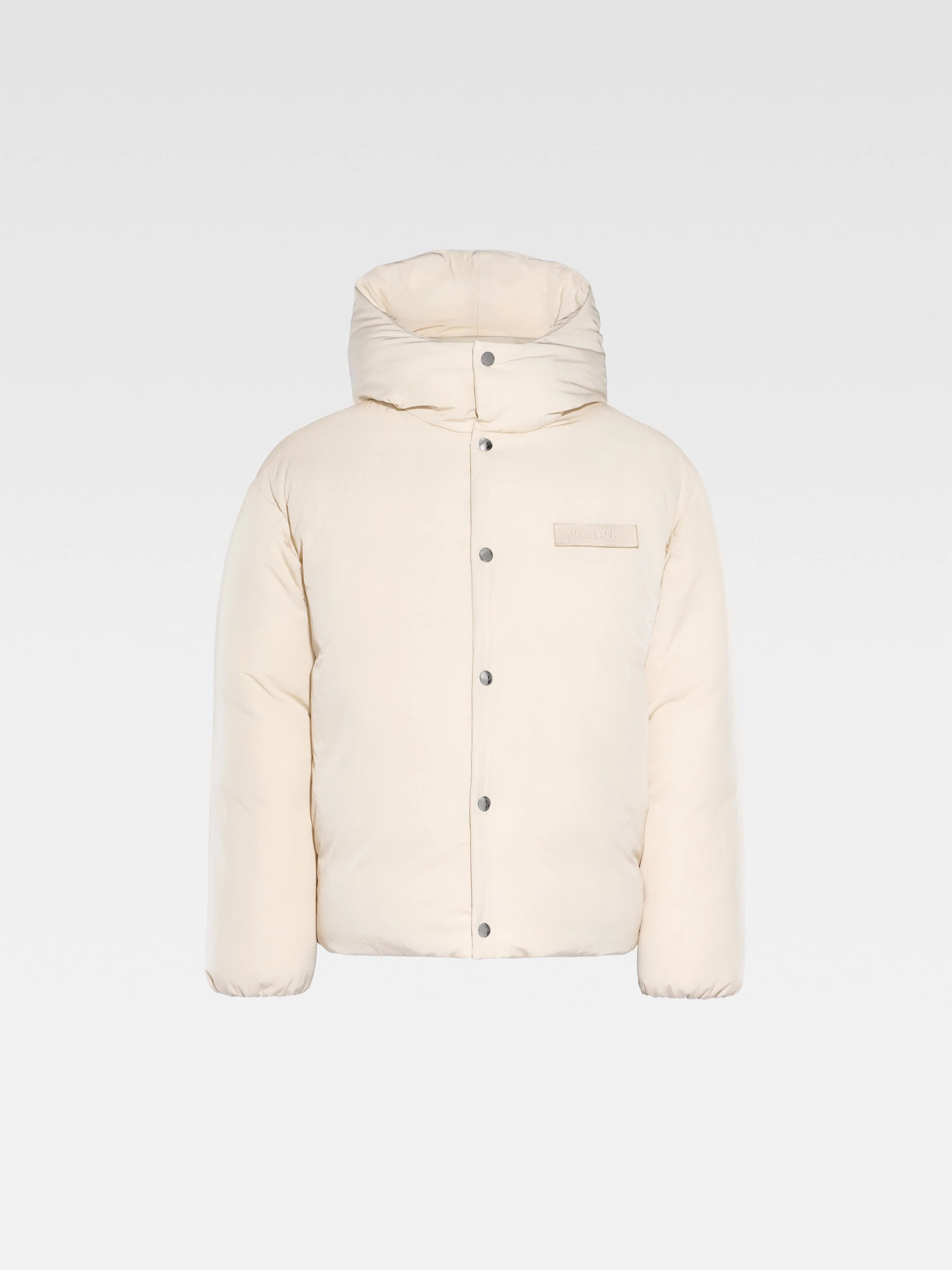 The puffer jacket - 1