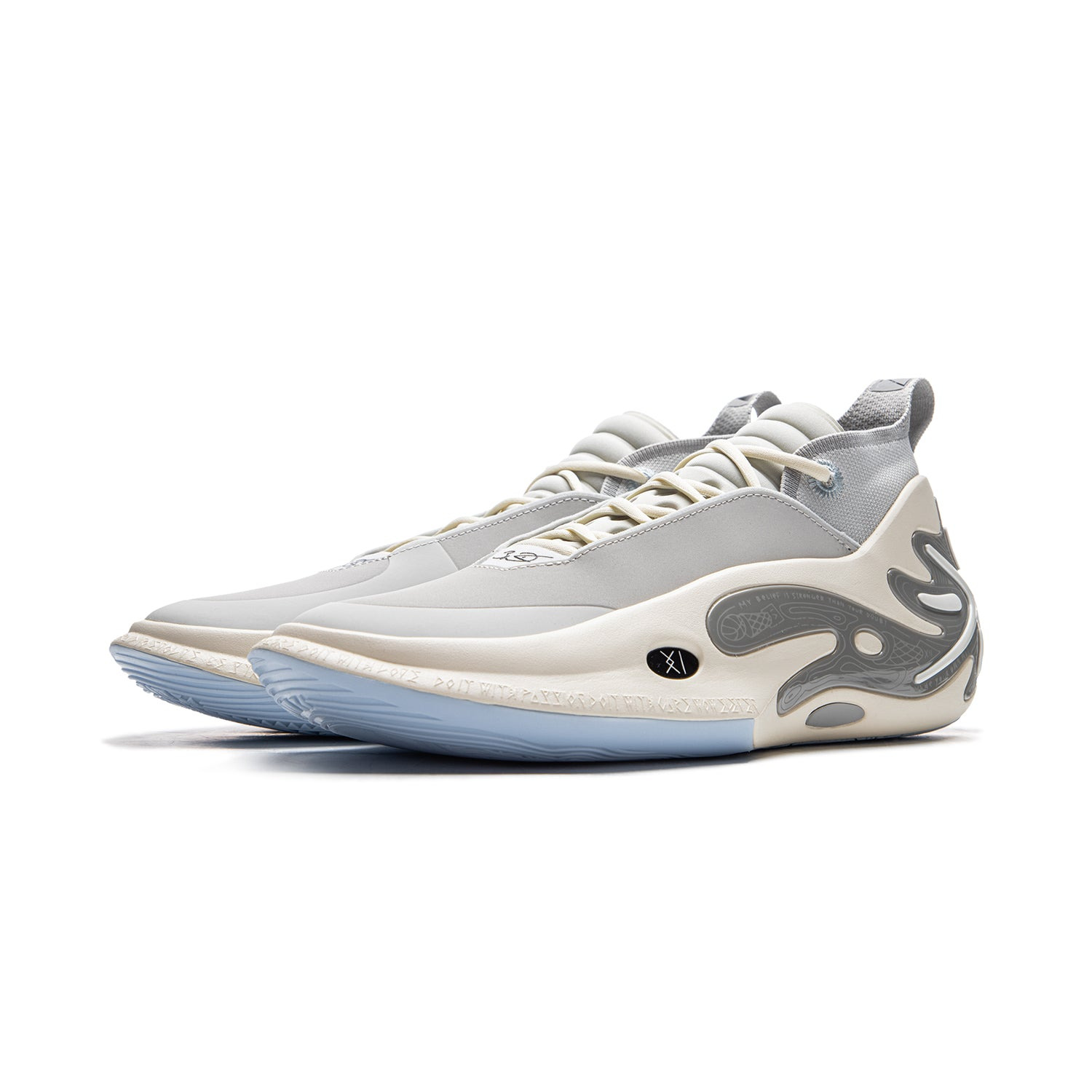 Li-Ning Way of Wade 11 'Team No Sleep' ABAU049-3 - 3