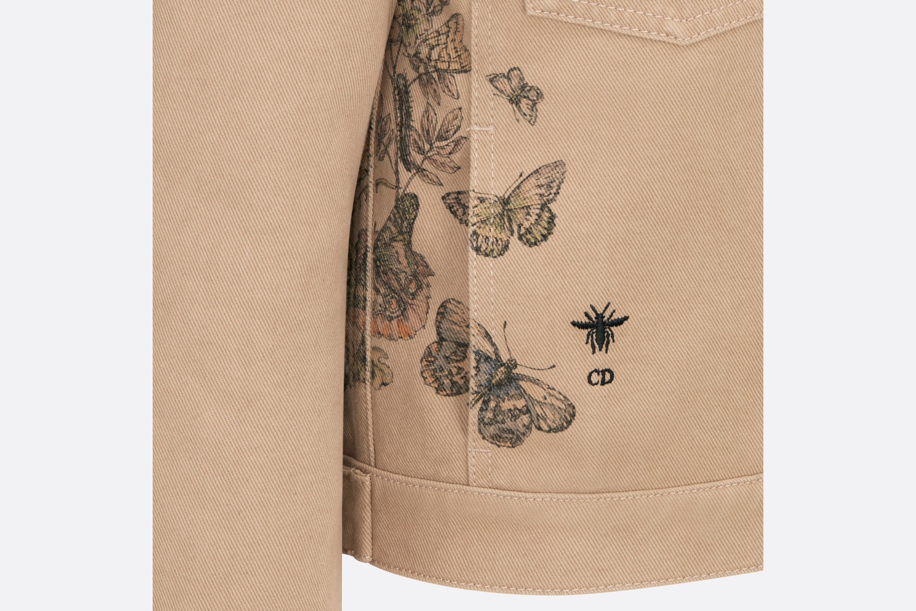 Jacket - 3