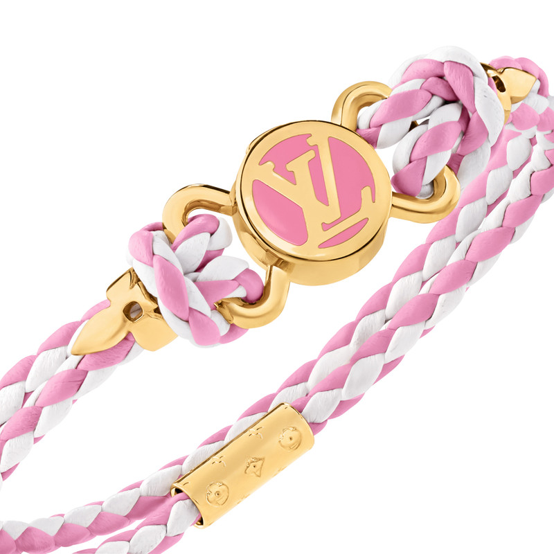 LV Clic It Bracelet 3