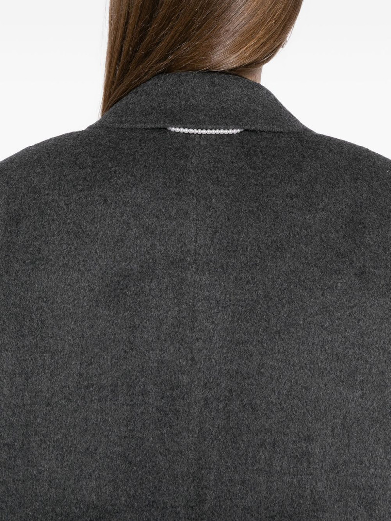 double-breasted wool-blend coat 5
