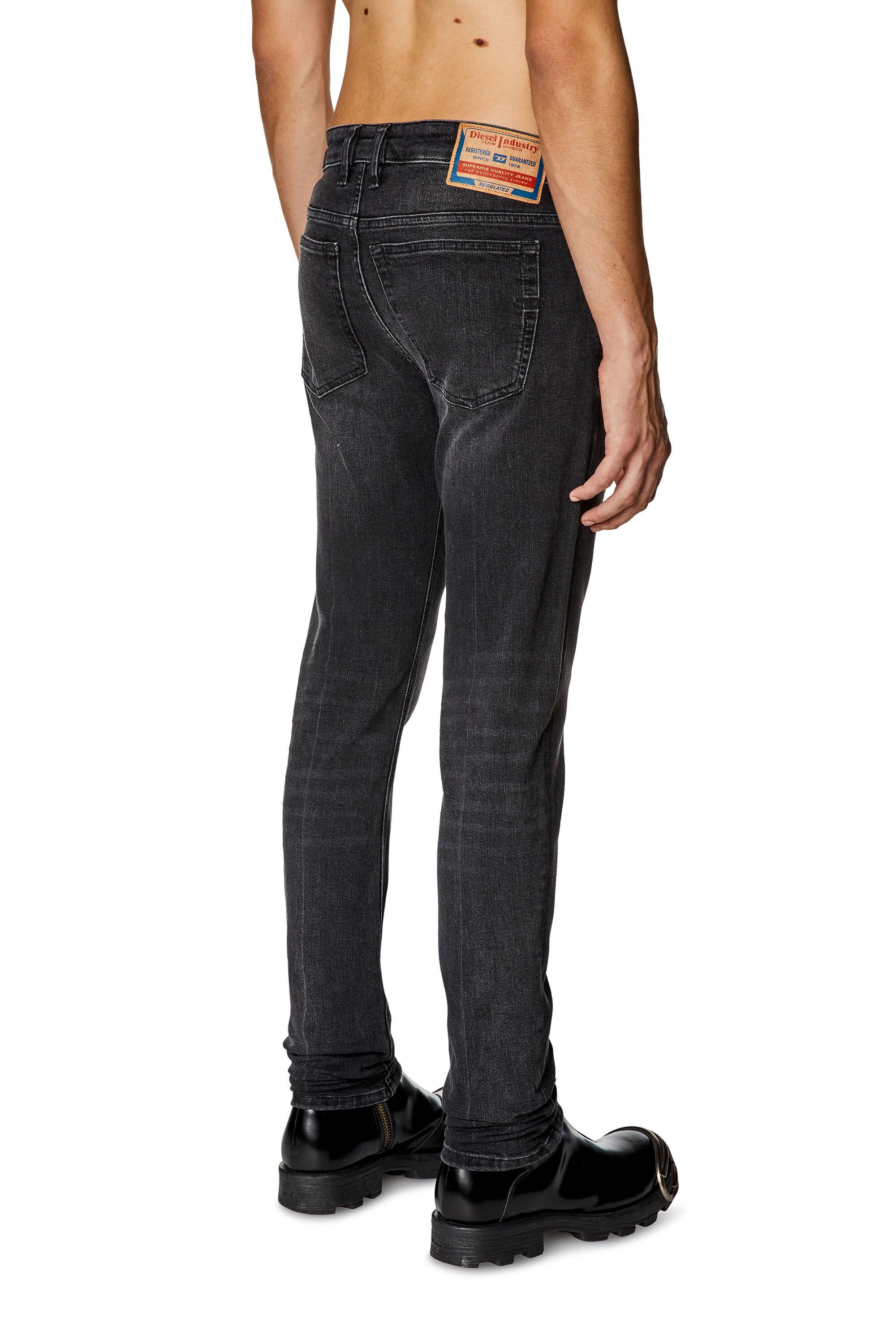 SKINNY JEANS 1979 SLEENKER 0PFAX - 4