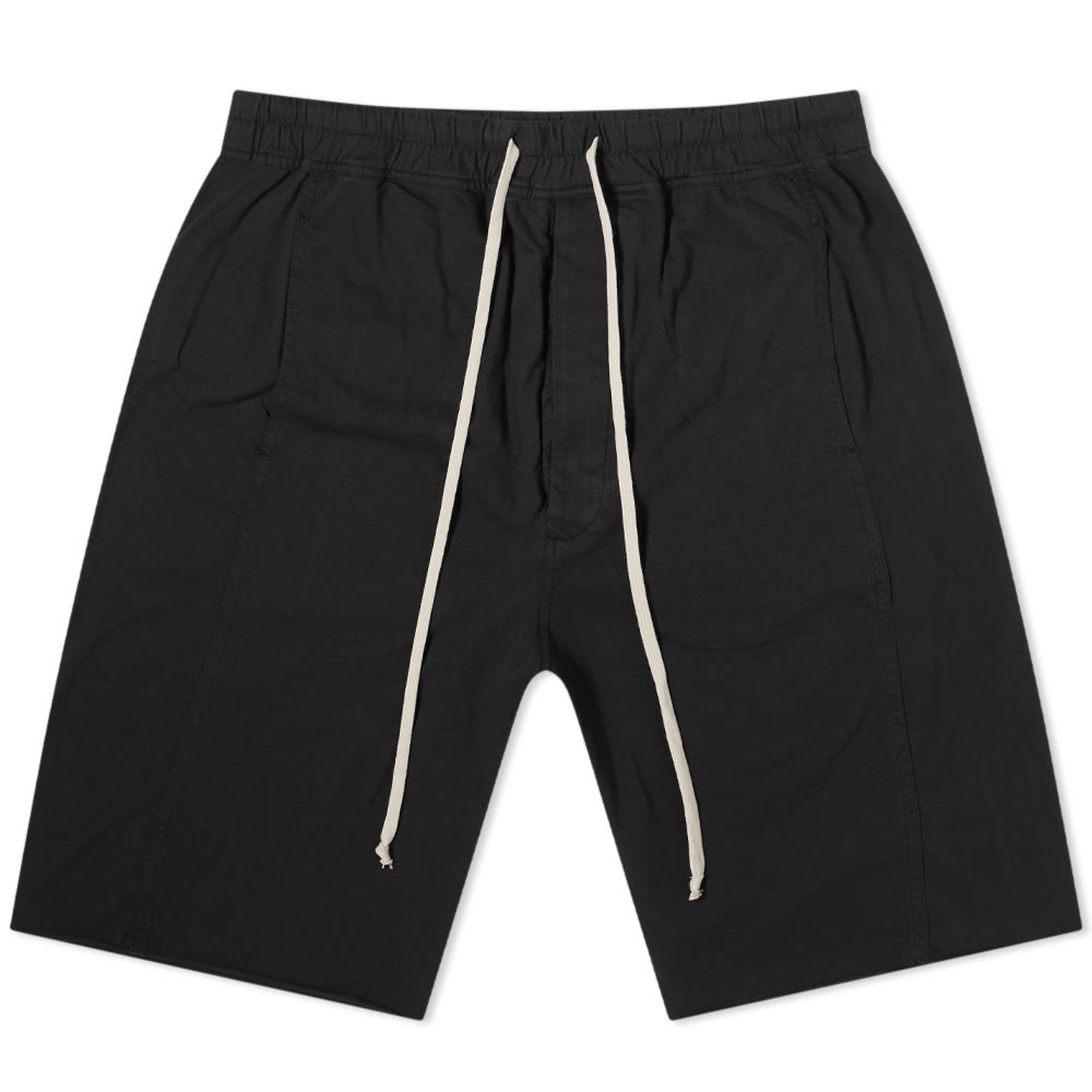 Rick Owens DRKSHDW Lightweight Pusher Shorts - 1