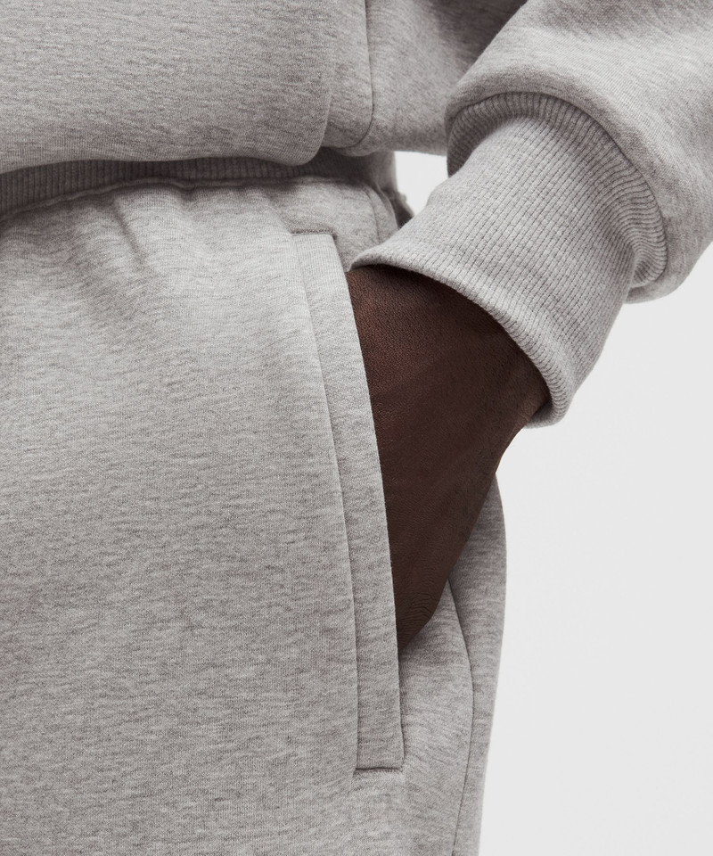 Men's Big Cozy Jogger *Regular 5