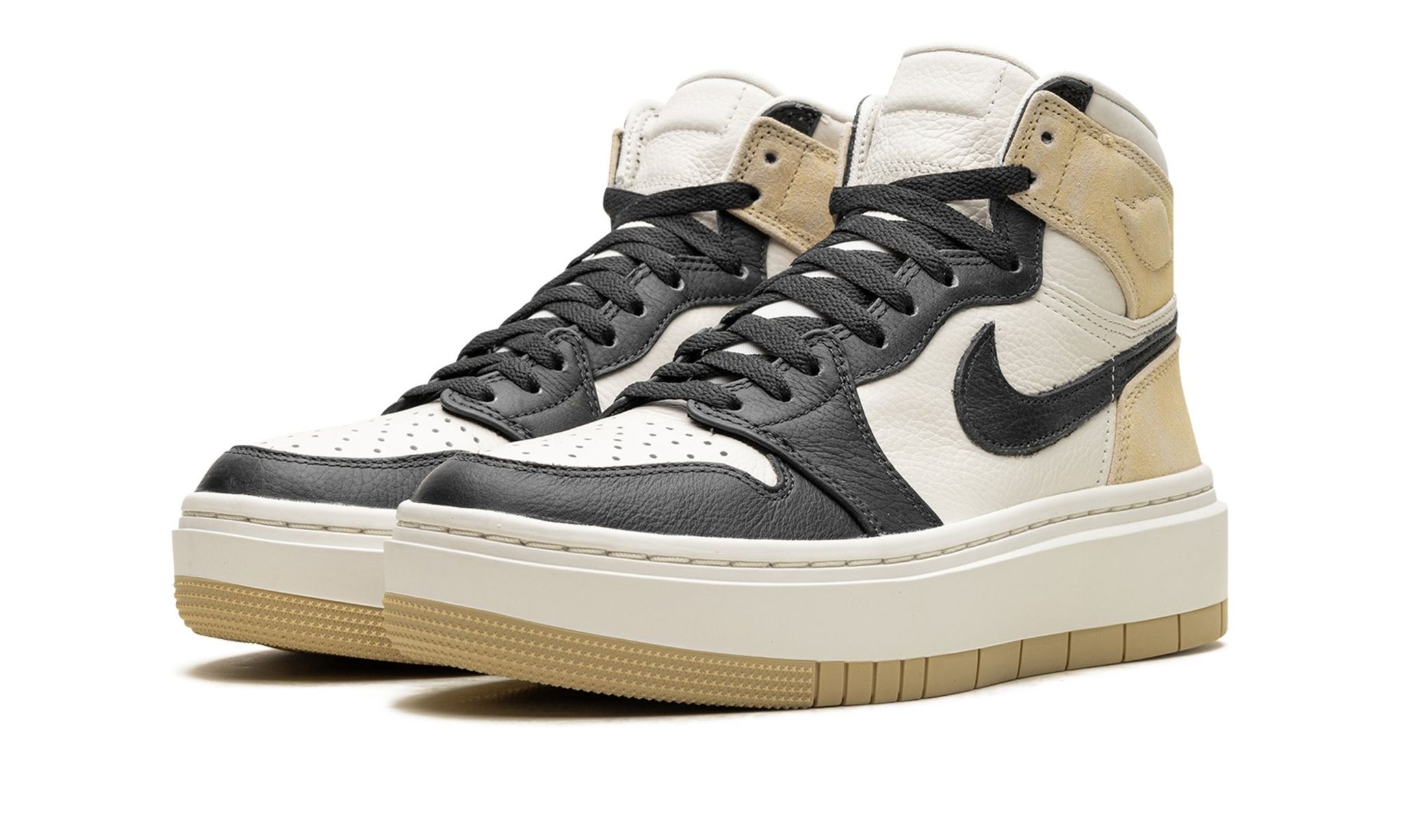 Air Jordan 1 Elevate High WMNS "Team Gold" - 2
