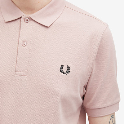 Fred Perry Fred Perry Plain Polo outlook