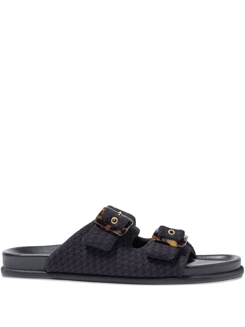 Izia buckle slides 1