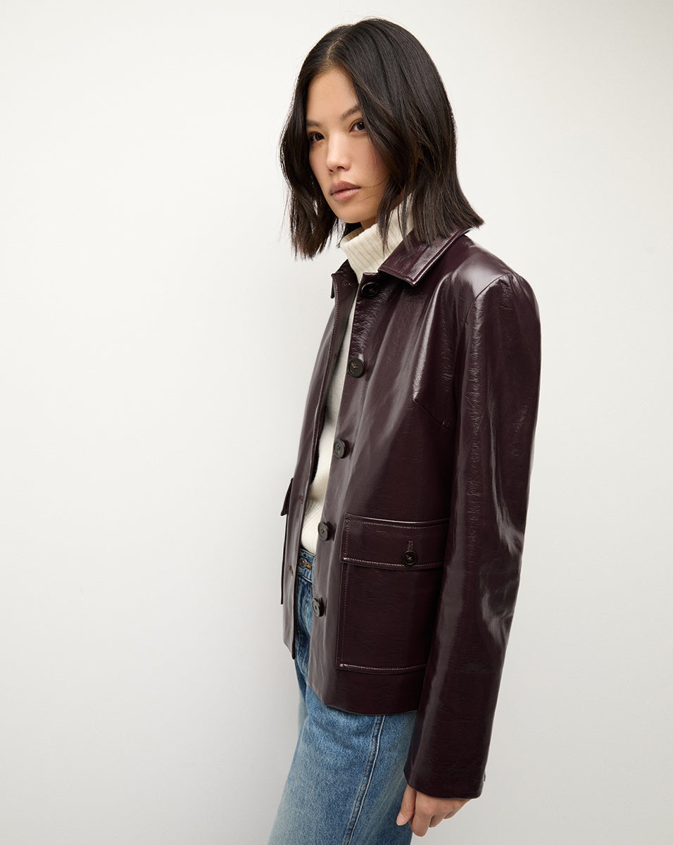 ESSEX DICKEY JACKET - 5