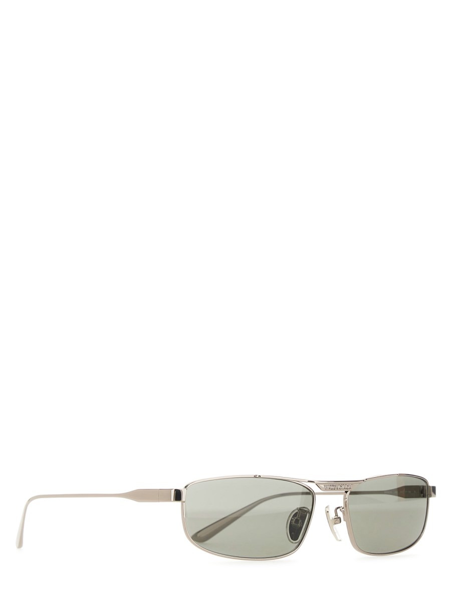 TAG 3.0 RECTANGLE SUNGLASSES - 2