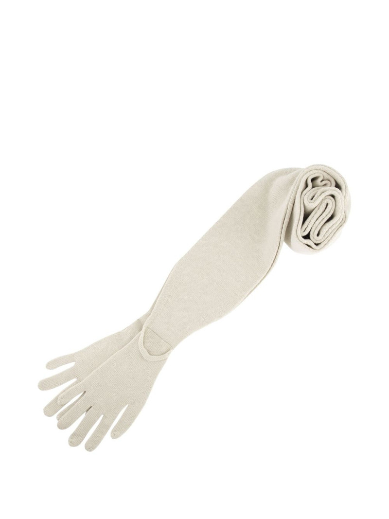 paloma wool Flauta cotton scarve outlook