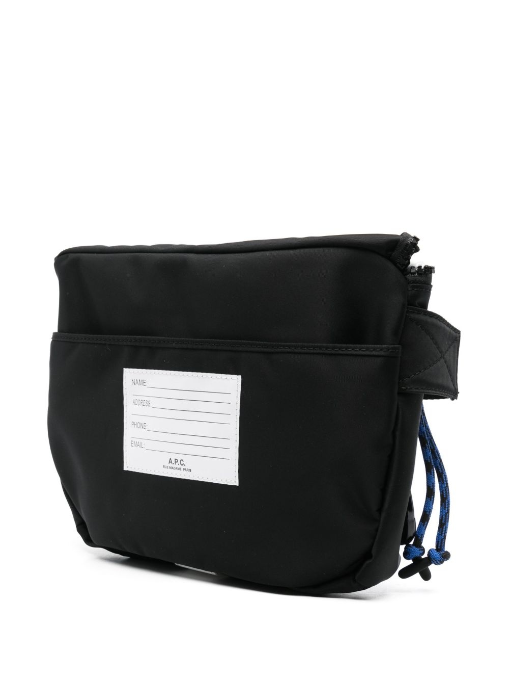 Treck shoulder bag - 3