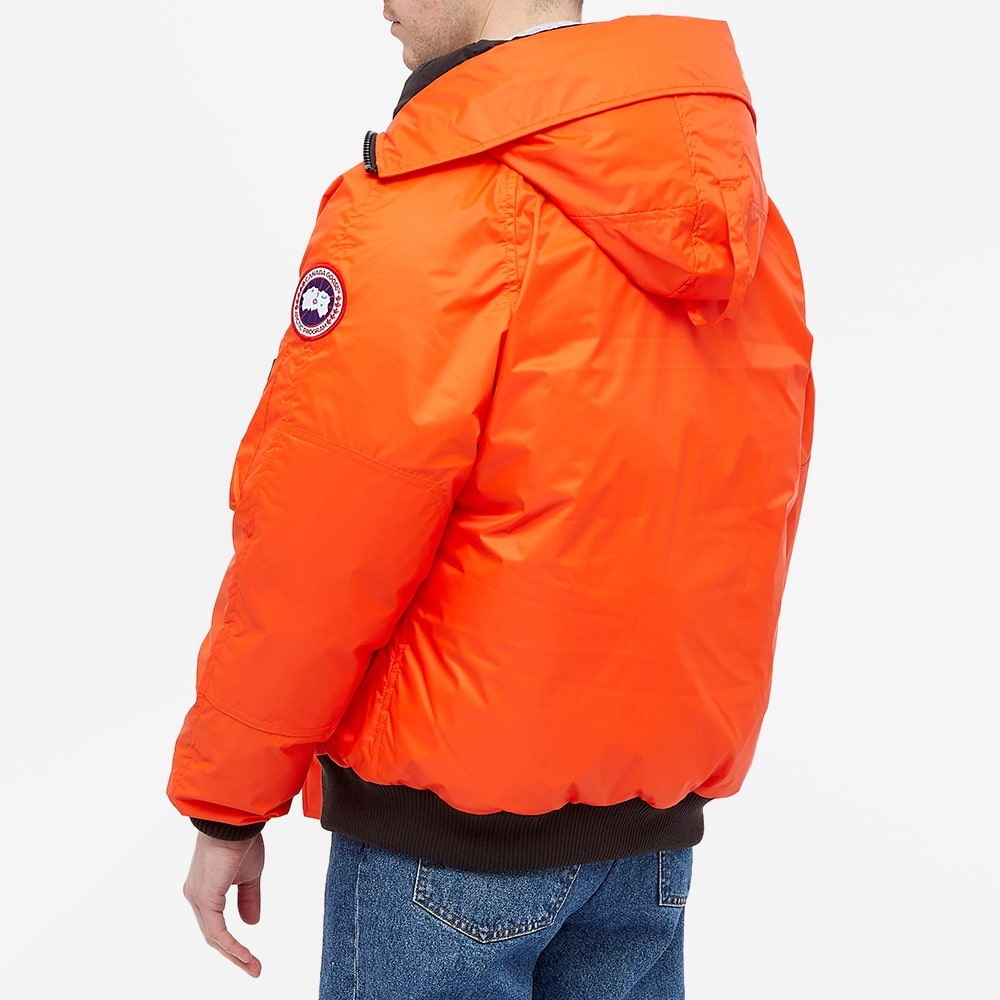 Canada Goose Chilliwack Bomber Jacket - 7