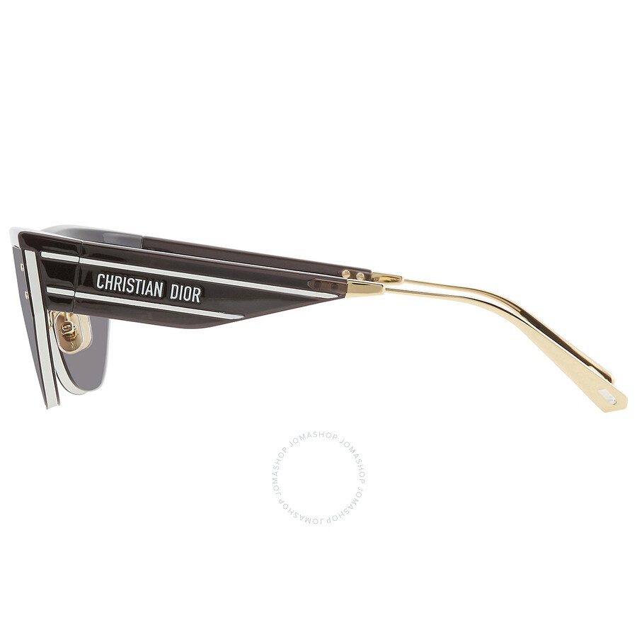 Dior Grey Shield Ladies Sunglasses DIORCLUB M3U 45A0 99 - 5