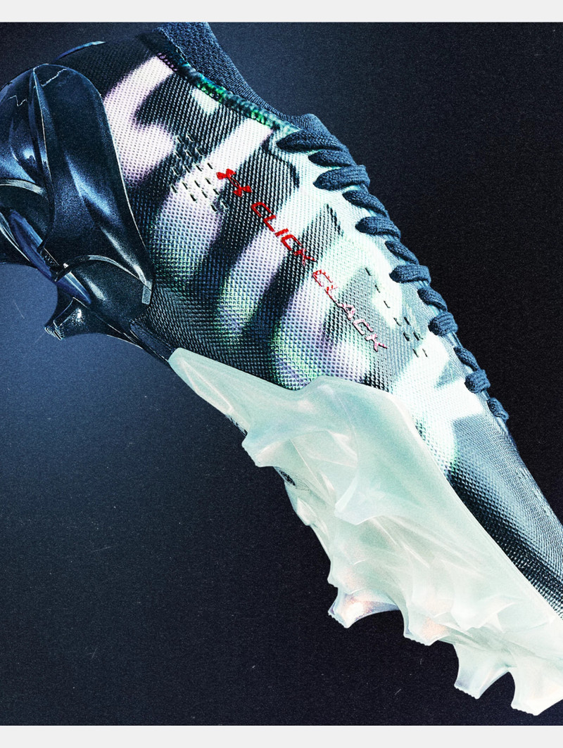 Under Armour UA Blur Pro Click Clack outlook