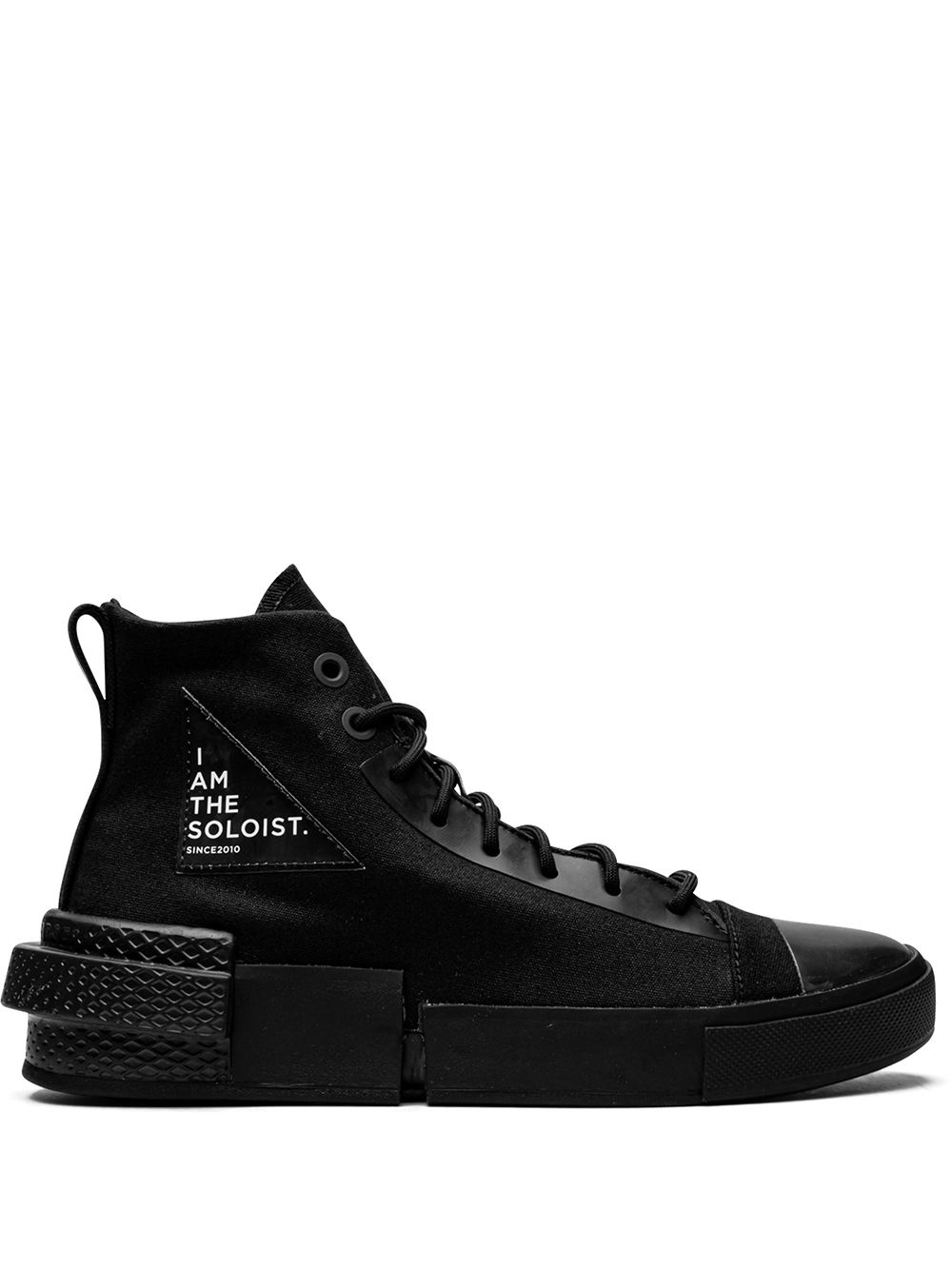 x TheSoloist All-Star Disrupt Hi sneakers - 1