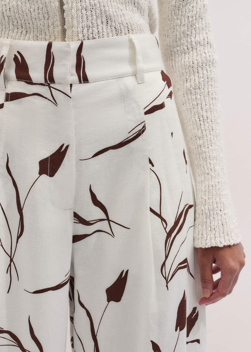ME+EM Wide-Leg Pant outlook