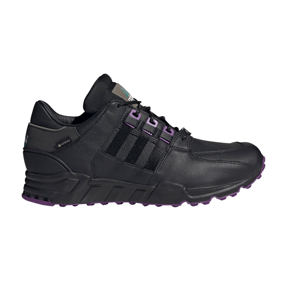 EQT Support 93 GTX 'Triple Black' - 1