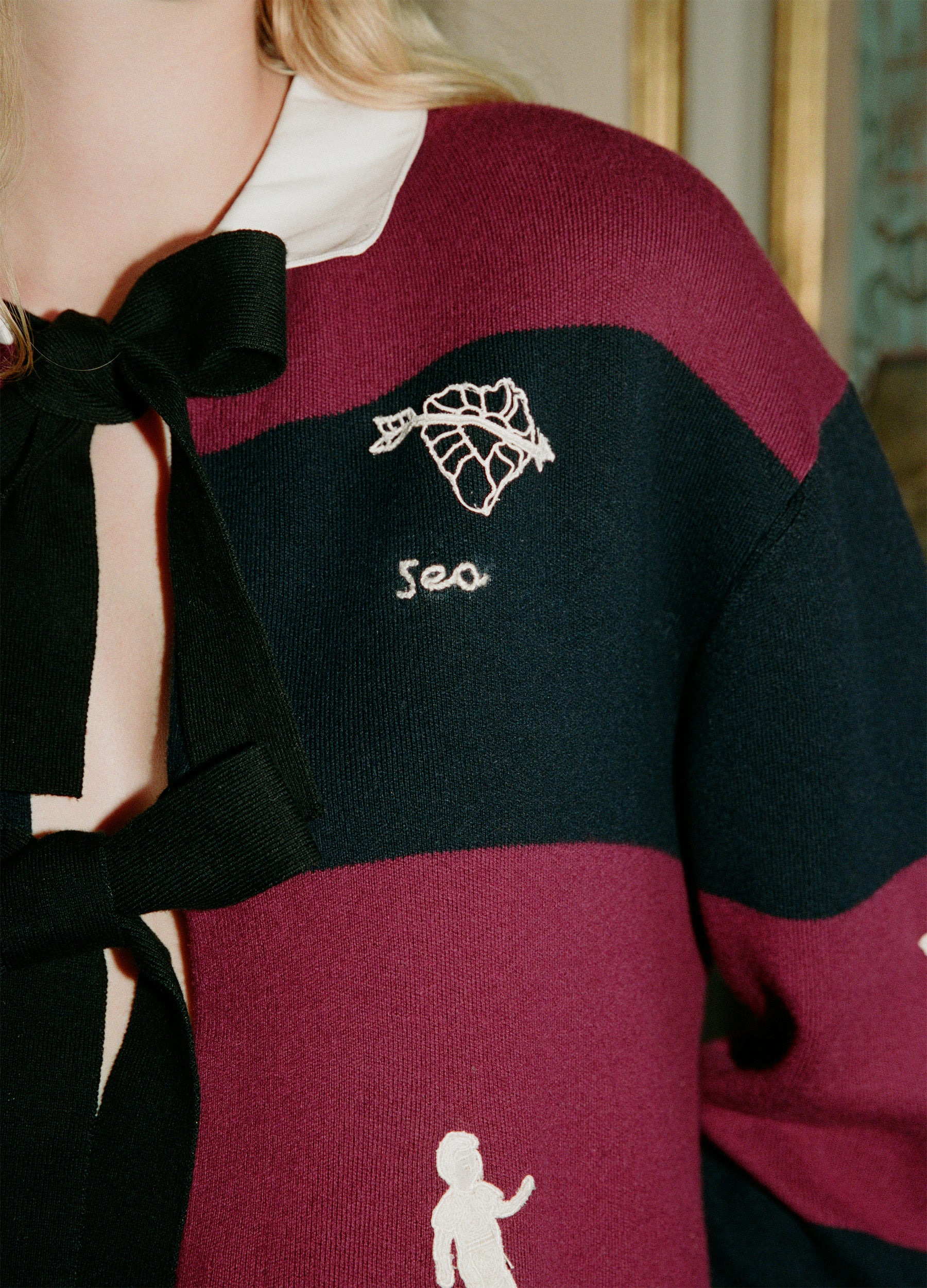 Hester Cardigan - 4