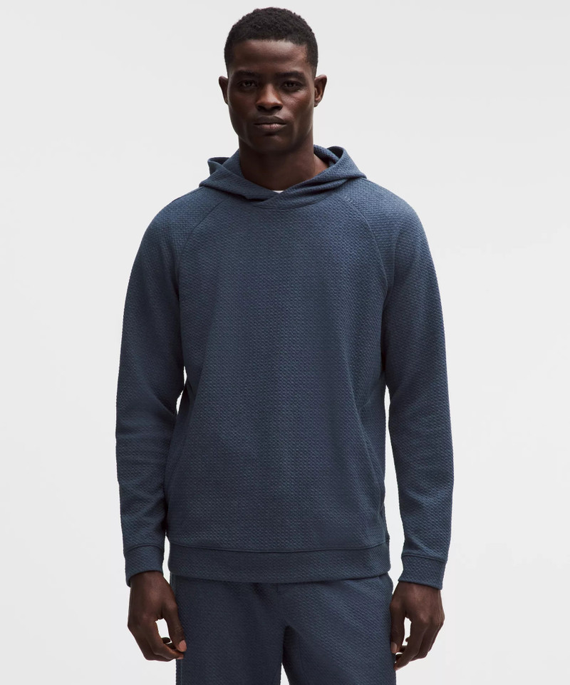 Ease The Day Hoodie 1