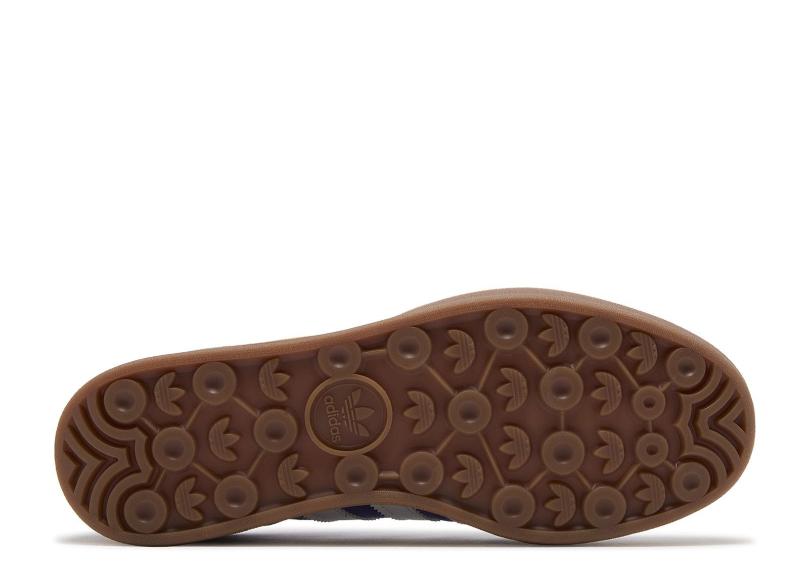 WMNS GAZELLE BOLD 'ENERGY INK GUM' - 4