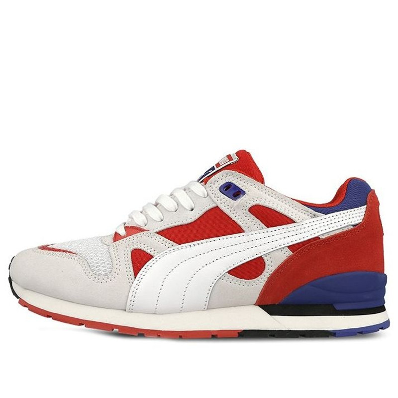 PUMA Duplex Streetblock 'Red White Blue' 363137-01 - 1