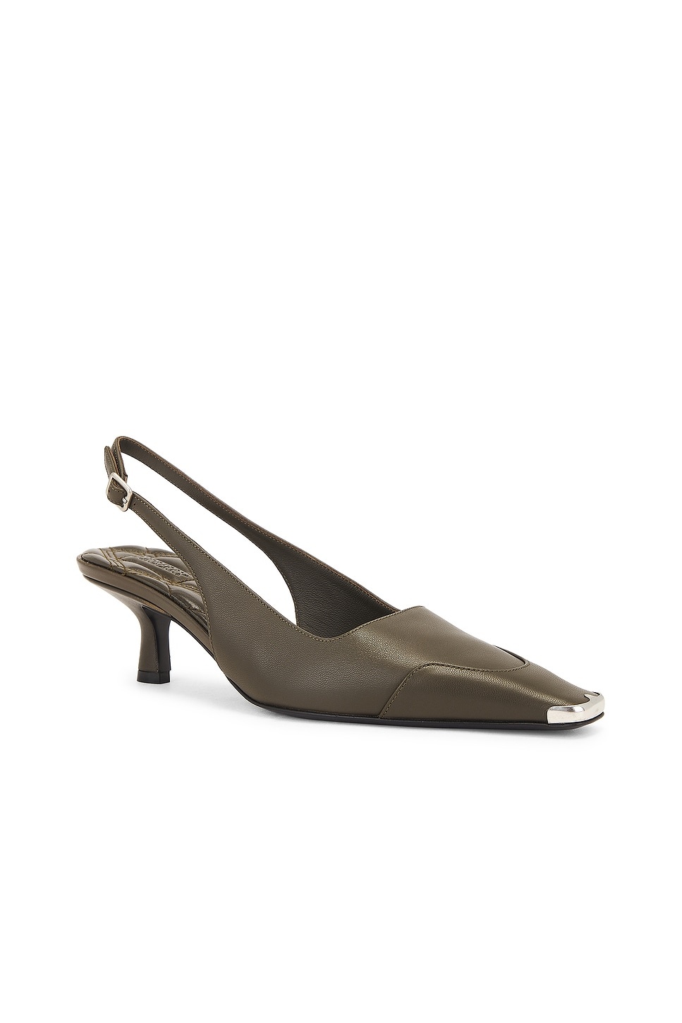 Slingback Pump - 2