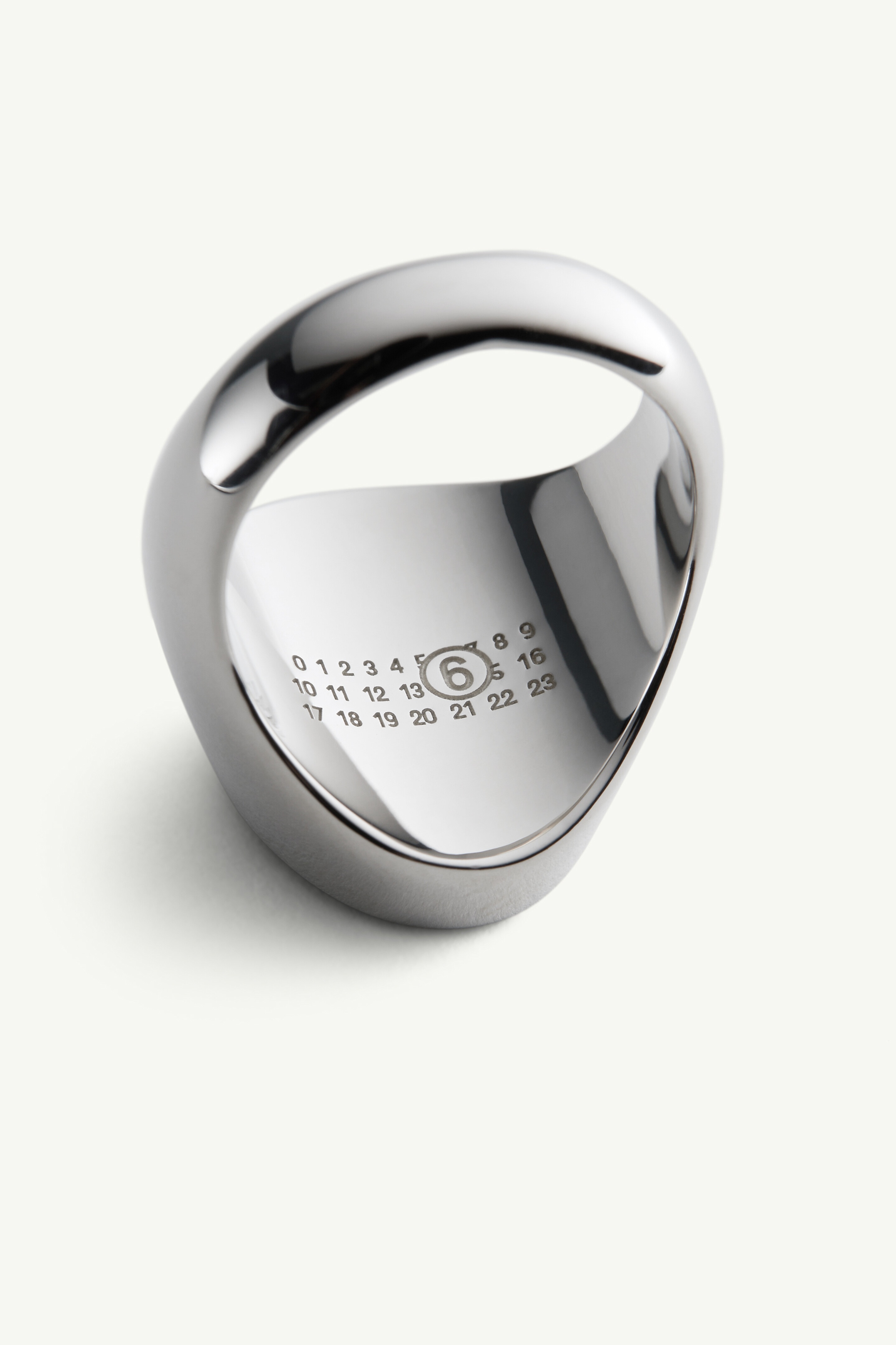 Signet Ring - 3